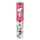 Plus Plus Peanuts Puzzle By Number Tubes - Snoopy