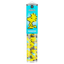 Plus Plus Peanuts Puzzle By Number Tubes - Woodstock