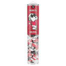 Plus Plus Peanuts Puzzle By Number Tubes - Joe Cool
