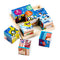 Chanukah 6-in-1 Puzzle