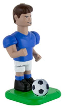 World's Smallest Major League Soccer Kicker - Toyology Toys