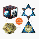 Shashibo - Dice Collection - Renaissances