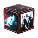 Shashibo - Dice Collection - Renaissances