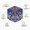 Shashibo Art Worx - Technicolor