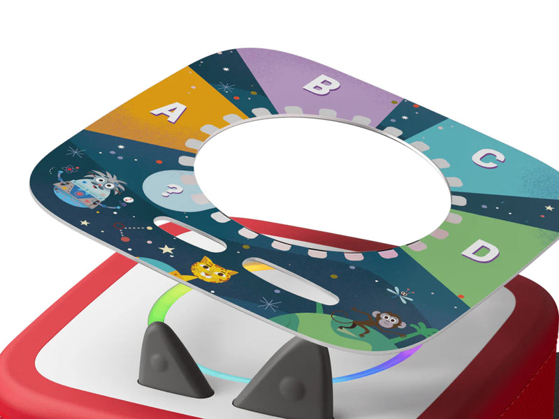 Tonies Tonieplay - The Quizzles : All About Animals