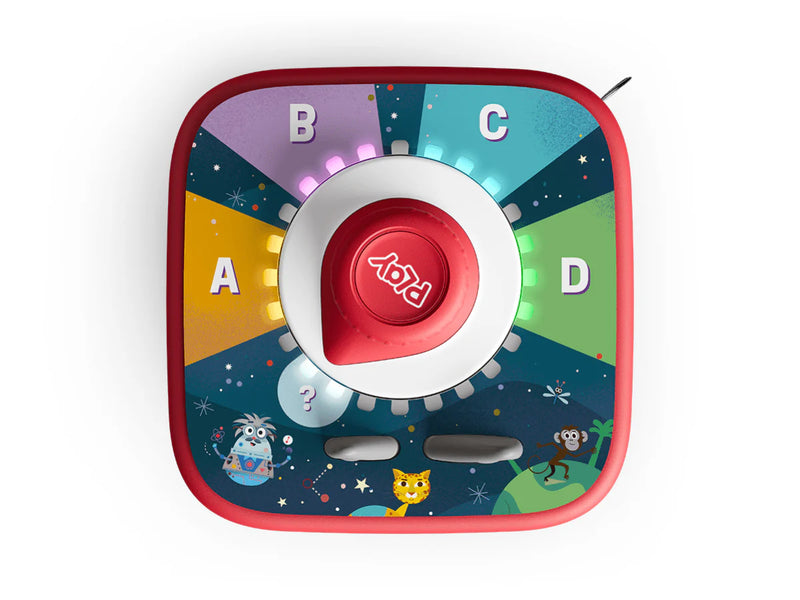 Tonies Tonieplay - The Quizzles : All About Animals