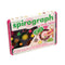 The Original Spirograph Neon Tin