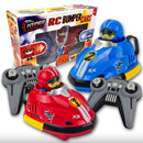 RC Bumper Cars