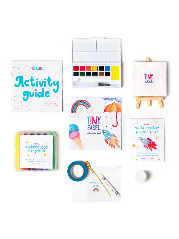 Traveler Box