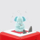 Tonies - Mindfulness : Affirmations with Greta the Elephant