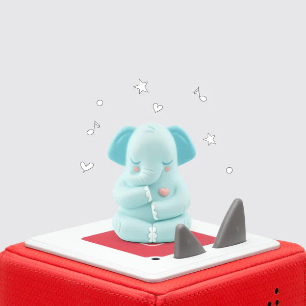Tonies - Mindfulness : Affirmations with Greta the Elephant
