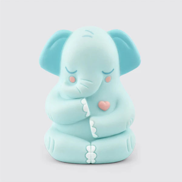 Tonies - Mindfulness : Affirmations with Greta the Elephant
