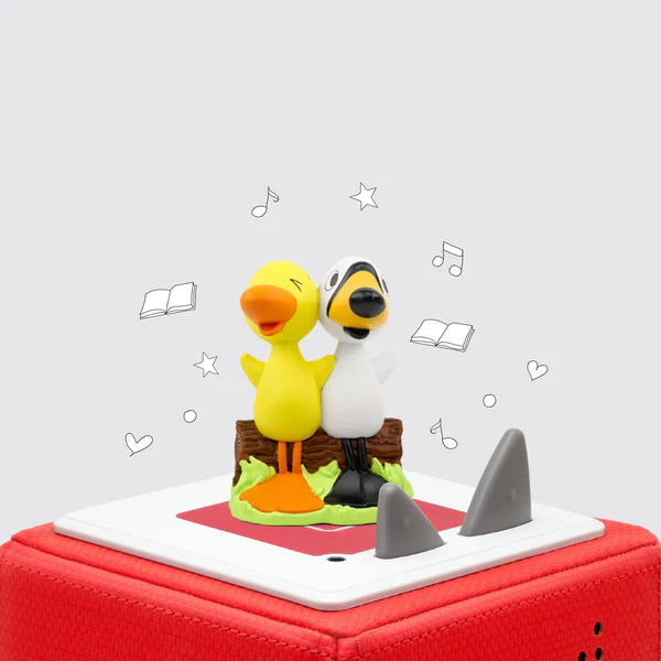 Tonies - Duck & Goose