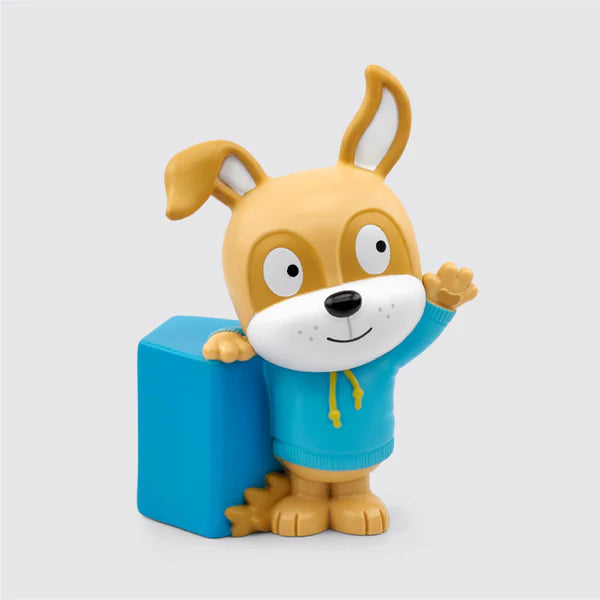 Tonies - Lalalinos : Cosmo Bumbaloo Beats