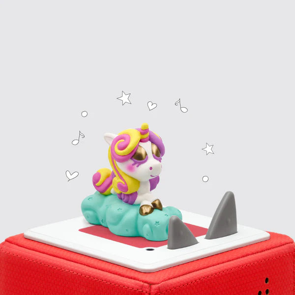 Tonies - Moshi Fluttercup