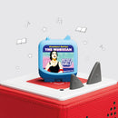 Tonies - Clever Tonies Set : Rebel Girls Creator Series