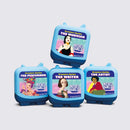 Tonies - Clever Tonies Set : Rebel Girls Creator Series