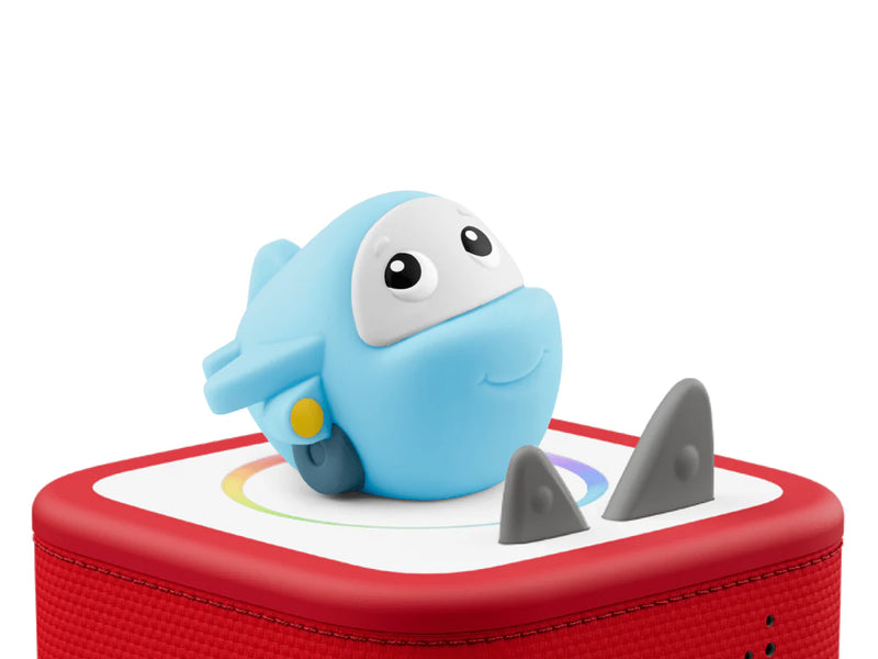 My First Tonies - Travel Set (Plane,Ship,Train)