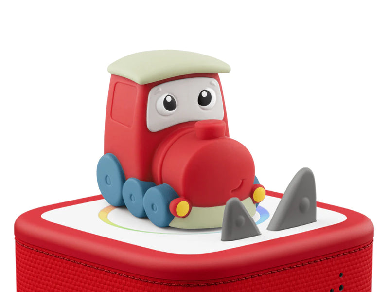 My First Tonies - Travel Set (Plane,Ship,Train)