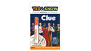 Yes & Know Invisible Ink - Clue