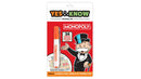 Yes & Know Invisible Ink - Monopoly