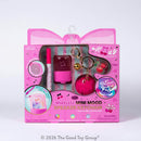 LED Wireless Mini Mood Speaker Keychain - ToyologyToys