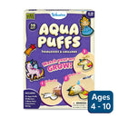 Aqua Puffs - Unicorns - Toyology Toys