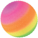 Knobby Rainbow Mega ball