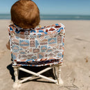 Baby Chair - Sky - Toyology Toys