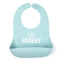 Wonder Bib - Lil Hangry