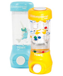 Fun Watergames - Dolphin Dive & Pelican Catch - Toyology Toys