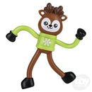 Christmas Bendables - Toyology Toys