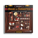 Madame Medora's House of Curiosities Escape Room Game