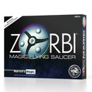 Zorbi Flying Saucer Trick - Toyology Toys