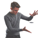 Zorbi Flying Saucer Trick - Toyology Toys