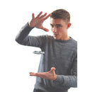 Zorbi Flying Saucer Trick - Toyology Toys