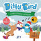 Ditty Bird Christmas Songs Book
