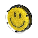 Pin N' Play Smiley Face Pin Art