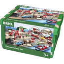 Brio Deluxe Railway Set