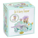 Tinyly Jill & Jerry Tinycar - Toyology Toys