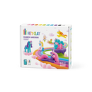 Hey Clay Rainbow Unicorns