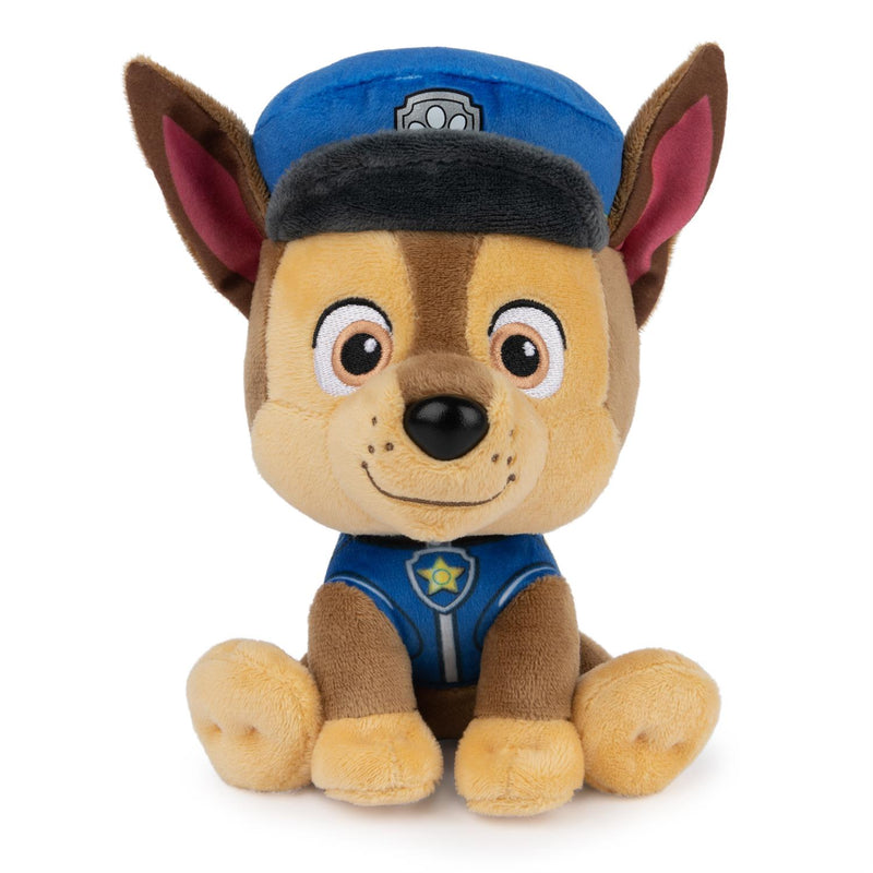 Paw Patrol Plush - Chase