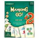 Mahjong Go! Card Game - Toyology Toys