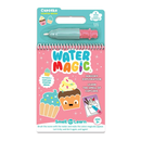 Water Magic Activity Set - Cupcake