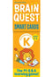 Brain Quest Kindergarden age 5-6