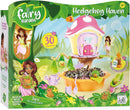 Fairy Hedgehog Haven