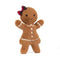 Jolly Gingerbread Ruby Original Size