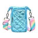 Bottle Bag - Aqua