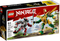 Lloyd's Mech Battle EVO - Ninjago