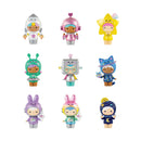 Out of this World Blind Box Message Dolls - ToyologyToys